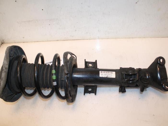 Schokdemperpoot links-voor Mercedes SLK O153697, Autos : Pièces & Accessoires, Suspension & Châssis