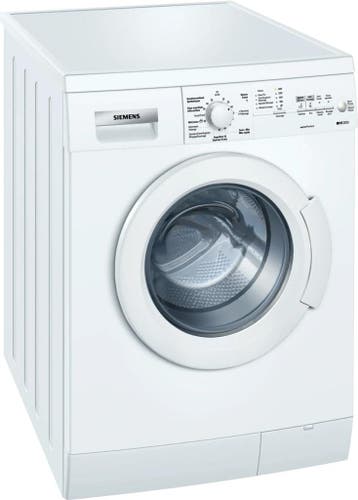 Siemens WM14E168FG - Wasmachine - 7 kg - 1400 tpm, Electroménager, Ophalen of Verzenden