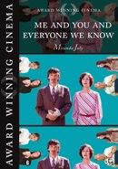 Me and you and everyone we know op DVD, Verzenden