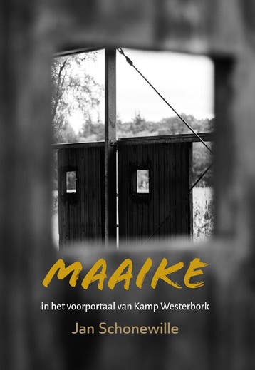 Maaike 9789493288652 Jan Schonewille, Verzenden, Gelezen, Jan Schonewille