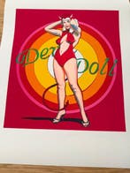 Mel Ramos (1935-2018) - Devil Doll