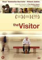 The visitor (dvd tweedehands film), Ophalen of Verzenden, Nieuw in verpakking
