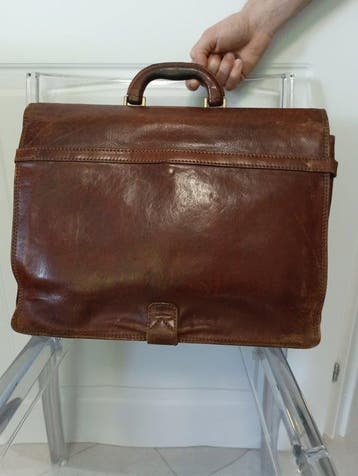The Bridge - Business bag, Nieuw