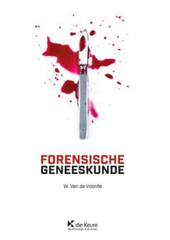 Forensische geneeskunde 9789048627363 ??, Livres, Science, Envoi