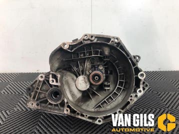 Versnellingsbak Opel Corsa O256235