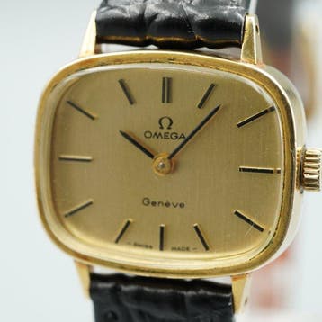 Omega - Genève - Zonder minimumprijs - Cal.625 Ref.511.413 -, Nieuw