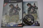 Medal of Honor - Frontline (GC HOL), Games en Spelcomputers, Nieuw
