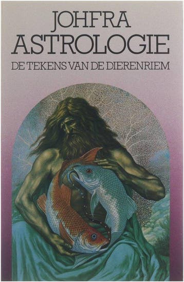 Astrologie : de tekens van de dierenriem 9789060743911, Boeken, Verzenden, Gelezen, Johfra