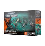 Kill Team Exaction Squad (Warhammer nieuw), Ophalen of Verzenden