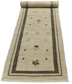 Gabbeh - Tapis - 320 cm - 75 cm - Tapis Indo Moderne