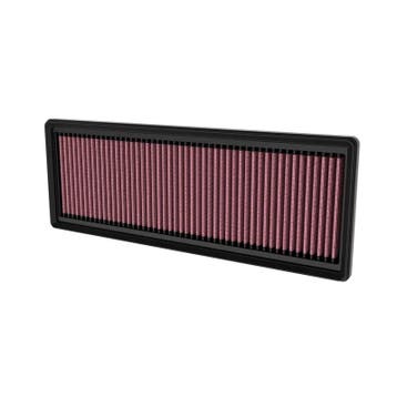 K&N vervangingsfilter passend voor Ford Escape L3 1.5L 2023-, Verzenden, Nieuw