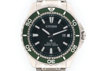 Citizen - Promaster Marine Eco-Drive Divers 200M - Zonder