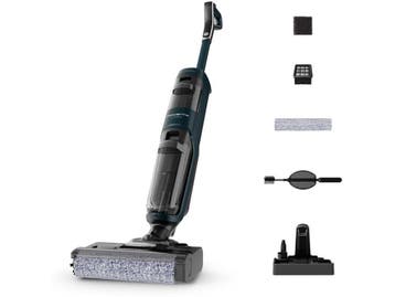 Rowenta GZ2251E0 - 2-in-1 vloerreiniger - Stofzuigen en, Verzenden, Zo goed als nieuw