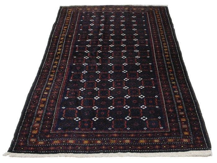 Belutsch Antik Teppiche - Vloerkleed - 220 cm - 121 cm -, Maison & Meubles, Ameublement | Tapis & Moquettes