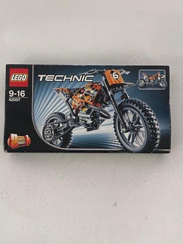 Lego Set - 42707 - Technic - The Mandalorians N-1