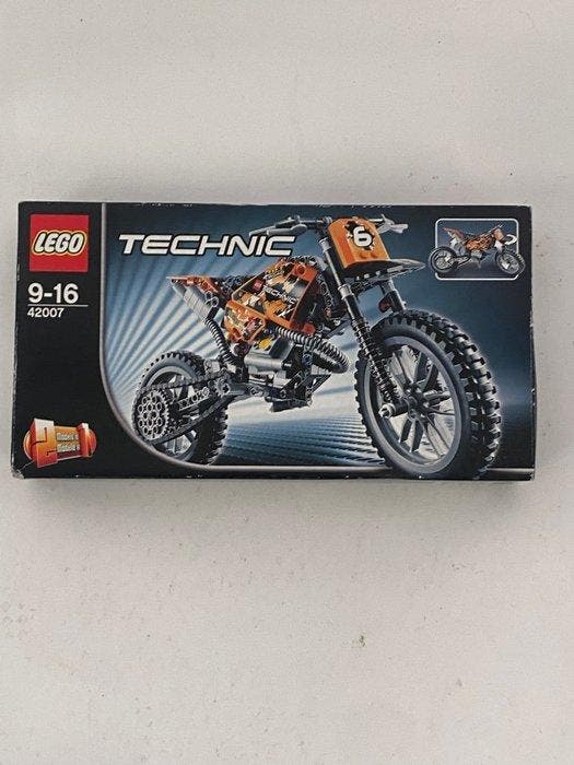 Lego Set - 42707 - Technic - The Mandalorians N-1, Enfants & Bébés, Jouets | Duplo & Lego