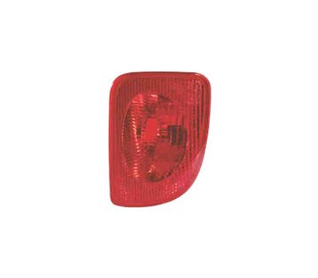 FEUX PARE-CHOCS ARRIÈRE RENAULT KANGOO III 08-13, Autos : Pièces & Accessoires, Verzenden