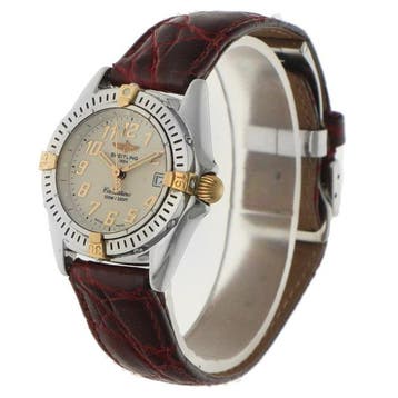 Breitling - Callistino - B52345 - Femme - 2000-2010, Nieuw