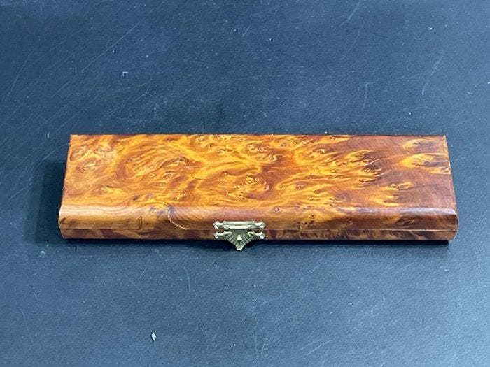 Ensemble de bureau (2) - Bois, Antiquités & Art, Curiosités & Brocante
