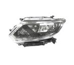 PHARE GAUCHE POUR NISSAN XTRAIL 14-18 LED FOND NOIR, Verzenden, Nieuw