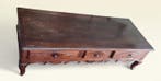 Centre de table - Noyer