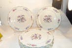 Limoges - Theodore haviland - Service à dessert (6) -