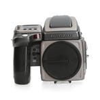 Hasselblad H2 · 35105 clicks · 1 jaar garantie, Ophalen of Verzenden, Zo goed als nieuw