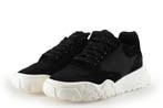 Alexander McQueen Sneakers in maat 41 Zwart, Kleding | Heren, Schoenen, Alexander McQueen, Verzenden, Zwart, Zo goed als nieuw