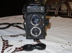 Yashica Mat 124 G Appareil photo reflex bi-objectif (TLR), Nieuw