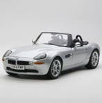 Kyosho 1:18 - Model cabriolet - BMW Z8