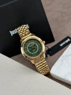 Just Cavalli - Allegra Gold/Green - Sans prix de réserve -, Nieuw