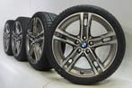 BMW 1 2 serie F40 F44 2 serie Gran Coupe 556M 18 inch velgen, Ophalen of Verzenden