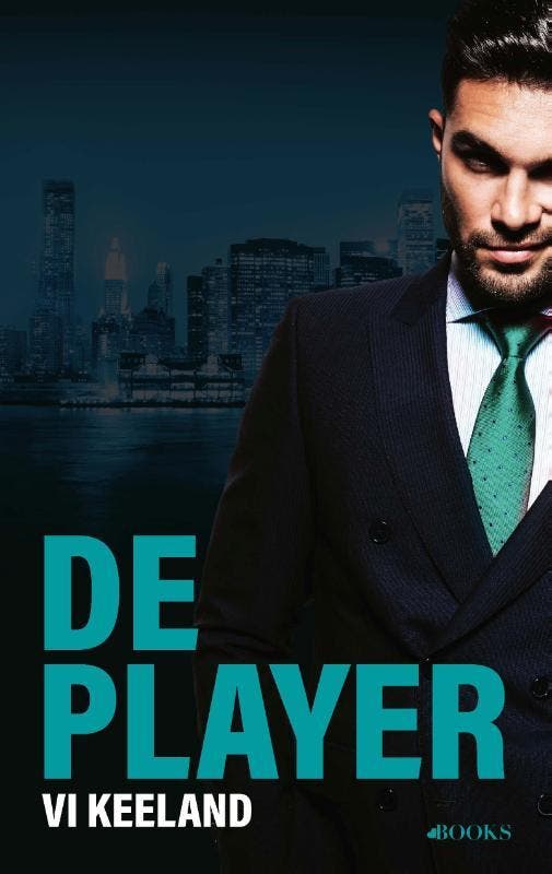 De player 9789021420905 Vi Keeland, Livres, Romans, Envoi
