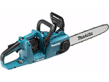Makita DUC353Z - Accukettingzaag 2x18V - 35 cm zaagblad -, Verzenden, Nieuw