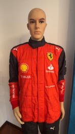 Ferrari - Formule 1 - Charles Leclerc and Carlos Sainz -, Nieuw