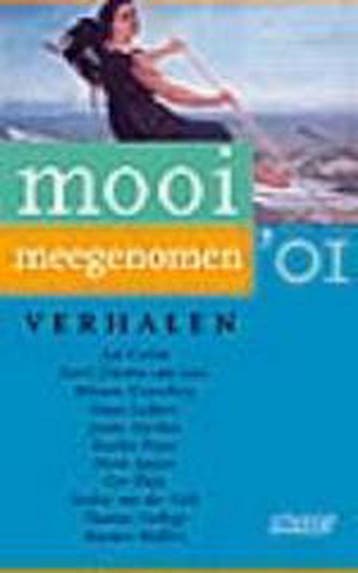 MOOI MEEGENOMEN 01 9789020417364 Auteur, Verzenden, Gelezen, Auteur