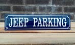 Jeep Parking, Verzenden, Nieuw