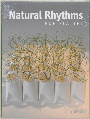 Rob Plattel. Natural Rhythms 9789058561923 R. Plattel, Boeken, Verzenden, Zo goed als nieuw, R. Plattel