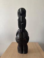 Gérard Van Kal Mon (1961) - Personnage ethnique, Antiek en Kunst