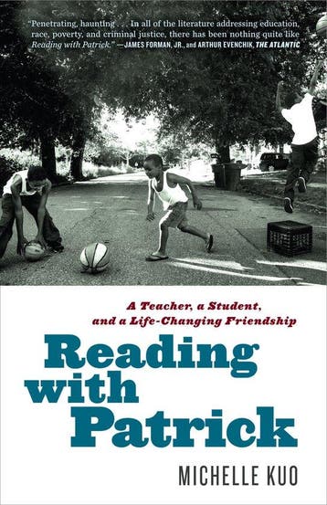 Reading with Patrick 9780812987140 Michelle Kuo, Verzenden, Michelle Kuo