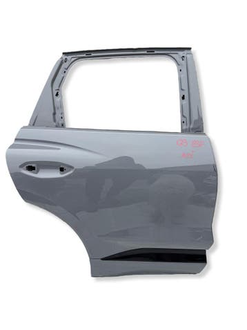 Achterdeur rechts Audi Q3 F3 2020, Verzenden