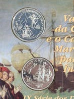 Portugal. Os Descobrimentos Portugueses Série IX 1998
