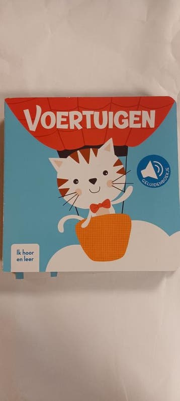Ik hoor en leer 9789463994392, Boeken, Verzenden, Gelezen