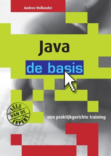 Java 9789043016544 A. Hollander, Boeken, Verzenden, Zo goed als nieuw, A. Hollander