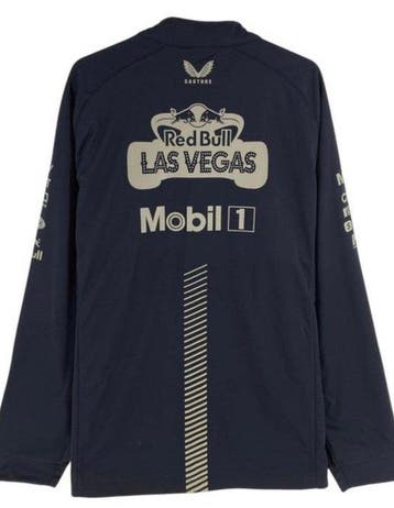 Red Bull Racing - F1 - 2023 - Veste, Nieuw