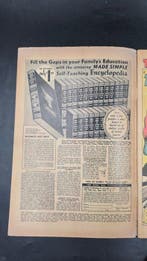 The Avengers (Vol. 1) #5 - The Invasion of the Lava Men! - 1, Nieuw