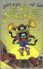Het web van de suikerspin / Boeboeks / 1 9789065658883, Verzenden, Gelezen, Marc de Bel