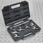 Smoos Insteek momentsleutel 10 - 75 Nm - Smoos, Ophalen of Verzenden, Nieuw