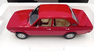 TSM Model 1:18 - Modelauto - Alfa Romeo Alfetta 1600 1975 -