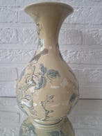 Lladró - Julio Fernandez - Vase - Porcelaine